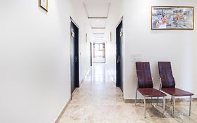 Hotel O Jalsa